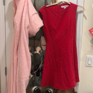 French connection A line dress